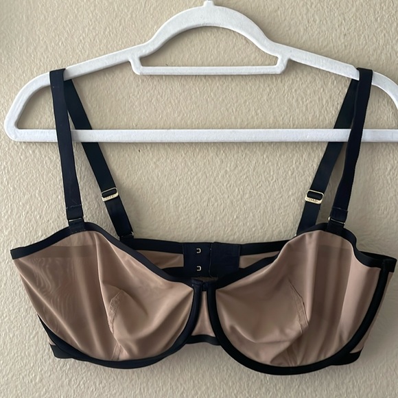 CUUP Balconette 34F - Picture 1 of 4